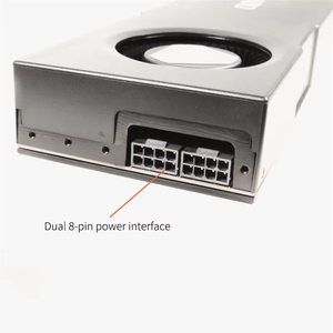 Venta al por mayor de tarjetas gráficas <span class=keywords><strong>Bc</strong></span> 160, tarjeta gráfica GPU Hashrate 72Mh/135W S, tarjeta GPU de vídeo GDDR6 8GB - Product Image 5