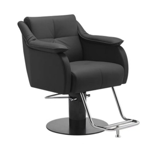 Qumeng New Beauty Salon Styling <b>Chair</b> Orange Hair <b>Dressing</b> <b>Chair</b> Salon Furniture Barber <b>Chair</b> at Prices - Product Image 2