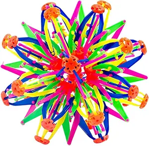 Boule de respiration extensible sphère jouet pour enfants anti-Stress Fidget jouets extensible boule magique jouet balle soulage le Stress