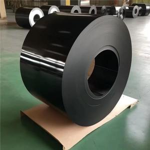 مورد المصنع من الفولاذ الملون TDX52D + Z G550 PPGI - Product Image 4