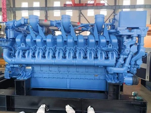 ชุด4000 12V 4000 G74F <span class=keywords><strong>G24F</strong></span> 1575 KW 50Hz สำหรับชุดเครื่องกำเนิดไฟฟ้า MTU - Product Image 2