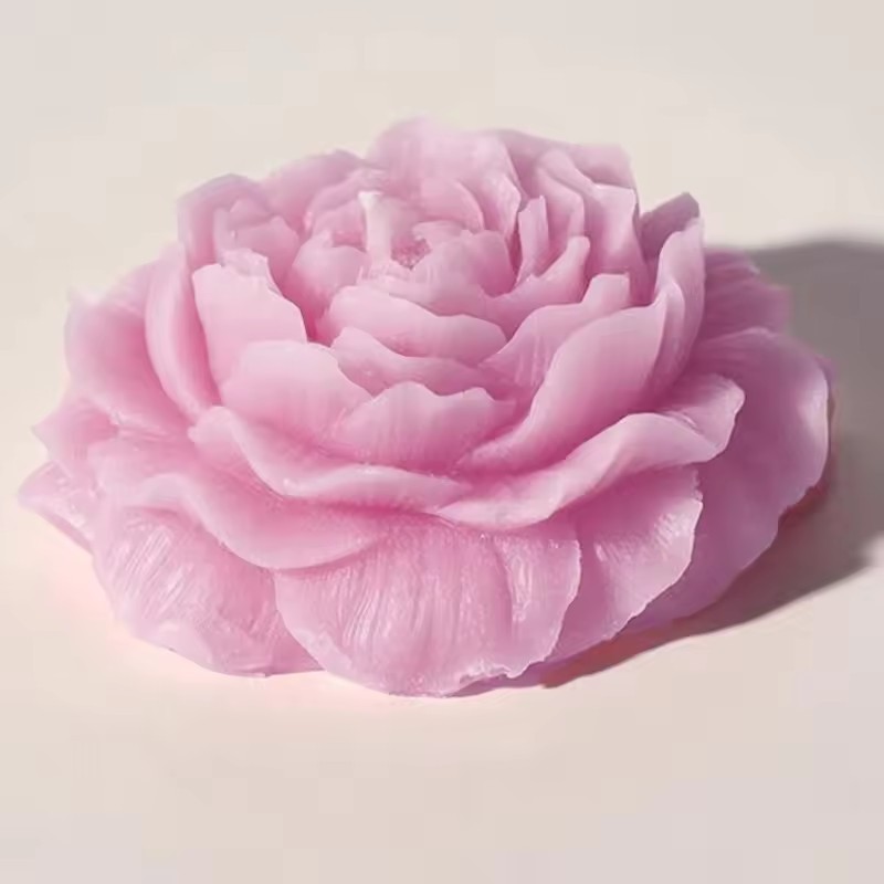 Oolong Pêche Rose/Blanc