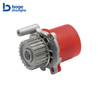 Pompe à eau de remplacement de haute qualité 06F121011 06F121011X pour VW Jetta Golf Polo Passat Audi A1 A3 A4 A6 Skoda Octavia