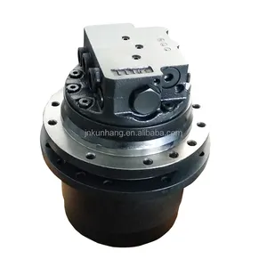 Harga Pabrik Suku Cadang Ekskavator Track Motor untuk Bobcat 323 Final Drive 6686158