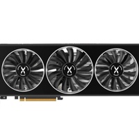 Brand New XFX SPEEDSTER MERC 319 AMD RX 6750 XT BLACK Hot Sell Graphics Card XFX SPEEDSTER MERC 319 AMD RX 6750 XT BLACK