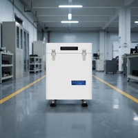 Mélangeur de pâte à souder entièrement automatique avec réglage de la vitesse, état neuf, boîte de vitesses, roulement, moteur PLC, engrenage, moteur comme composants principaux