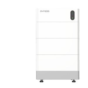 Batería Dyness 288v 40AH 11.52kwh lifepo4 de Alto Voltaje, Baterías de Almacenamiento de Energía Apiladas, BMS Inteligente, 8000 Ciclos, 10 Años de Garantía - Product Image 1