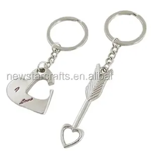 Funny sexy keychain