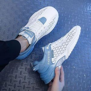 YT nouvelle tendance maille respirant Sports et loisirs jeunesse <span class=keywords><strong>chaussures</strong></span> de course hommes <span class=keywords><strong>chaussures</strong></span> de sport mode <span class=keywords><strong>chaussures</strong></span> de sport - Product Image 3