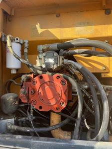 รถขุดมือสอง ฮุนได 150lc-9 15 ตัน 17 ตัน 16 ตัน รถขุดล้อยาง สภาพเดิมๆ สีเดิมจากโรงงาน ฮุนได ขาย - Product Image 3