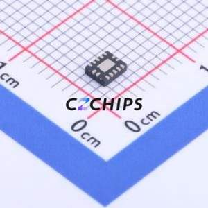 74HC04BQ ชิปวงจรรวมอินเวอร์เตอร์115 DHVQFN-14-EP(2.5x3) ของแท้ของใหม่ - Product Image 2