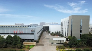 Máy cắt giấy cuộn thành tờ tự động tốc độ cao 350 siêu chất lượng - Product Image 2