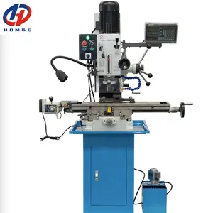 Factory price ZAY7045FG Small Drilling Milling Machine Vertical Drilling And Milling Machine