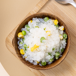 Low Carb Instant Meal Keto Rice Plant Based Premium <strong>Konjak</strong> Reis Shirataki Miracle <strong>Noodle</strong> Rice - Product Image 2