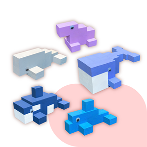 Vietnam Factory Direct Cadeau artisanal en bois personnalisé pour enfants Meilleur prix Fournisseur de confiance pour la décoration de la chambre et les enseignes murales - Product Image 2