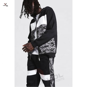 Survêtement hommes, sur mesure, nouvelle collection 2020 - Product Image 3