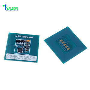 Tương thích máy in trống chip ct350413 cho xeroxs apeosport 350i 450i 550i apeosport-II 3000 4000 5010 DocuCentre 450i 550i 60k - Product Image 6
