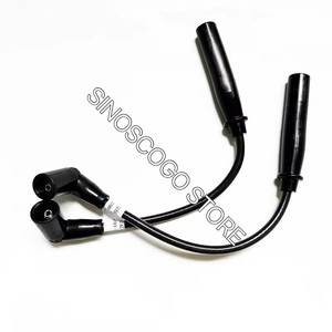 Cable de Alta Tensión Original 2024-Up para <span class=keywords><strong>CFMOTO</strong></span> Cforce 800cc <span class=keywords><strong>1000cc</strong></span> CF1000AU Touring Overland <span class=keywords><strong>ATV</strong></span> 9AWV-003300-8000/9AWV-0022000 - Product Image 4