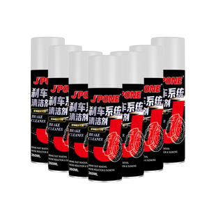 Limpiador <span class=keywords><strong>Desengrasante</strong></span> de Frenos de Alto Rendimiento <span class=keywords><strong>para</strong></span> Autos y Motocicletas, Limpieza Profunda - Product Image 3