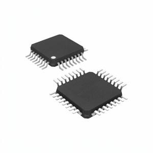 PL138-18FC Authorized Distributor Buy Online Electronic Components 32 LQFP Exposed Pad Clock Timing - Product Image 1