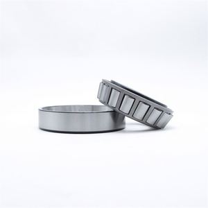 อะไหล่รถผสมคอนกรีต แบริ่ง 30208 แบริ่งลูกกลิ้งเรียว 30208 - Product Image 4
