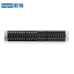 Inspur อาร์เรย์ดิสก์ AS5500G5จัดเก็บเซิร์ฟเวอร์โฮสต์ที่มีอินเตอร์เฟซ USB ในสต็อก - Product Image 2