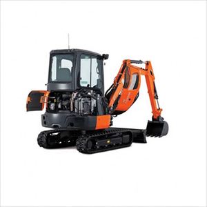 รถขุดมือสองสภาพใหม่ ยี่ห้อดังจากญี่ปุ่น รุ่น Kx080-3s ใช้งานน้อย ขายดี - Product Image 1