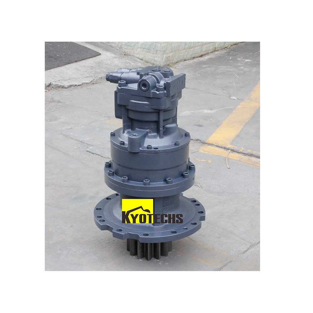 Excavator Parts Swing Device Assy 4398514 ZX200 Motor Gearbox