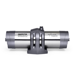 Máy Lọc Nước UF Dưới Bồn 4000L/H, Máy Lọc Nước Gia Đình 0.01Micron Lưu Lượng Lớn Giá Thấp - Product Image 2