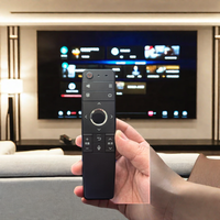 Nouvelle télécommande de remplacement Sharp LED TV pour une utilisation avec RC-B200 GB315WJ 53 55 57 122 bouton fonction application domestique