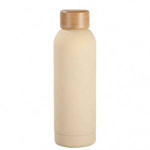 Adults Stainless Steel Bottle With Modern Design and Vacuum Insulation Tumbler - Product Image 5