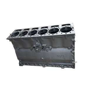 工程机械柴油机零件3306发动机缸体1N3576 - Product Image 3