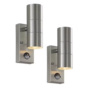 Mounted Porch <strong>Lighting</strong> Up Down Exterior Led Wall Garden Lights <strong>Outdoor</strong> Waterproof - Product Image 1