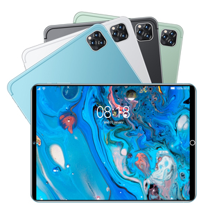 2024 OEM mỏng lớn màn hình cảm ứng 10.1 ''1280*800 HD <span class=keywords><strong>Android</strong></span> Wifi Dual Sim RAM 12GB Rom Octa Core 10.1 inch máy tính bảng <span class=keywords><strong>PC</strong></span> - Product Image 5