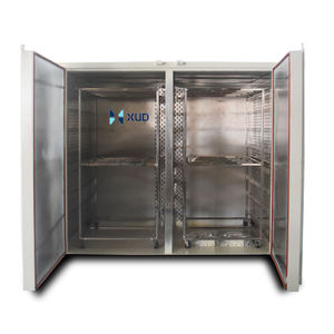 オーブン乾燥室でのカスタムウォーク大規模工業用乾燥硬化老化プロセスさまざまな製品 - Product Image 4