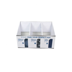 Soporte plegable <span class=keywords><strong>de</strong></span> cartón POP-UP para supermercado, producto <span class=keywords><strong>de</strong></span> papel <span class=keywords><strong>Funko</strong></span>, contenedor <span class=keywords><strong>de</strong></span> cartón para esterilla <span class=keywords><strong>de</strong></span> Yoga - Product Image 6
