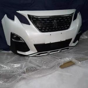 Nuovo Paraurti Anteriore <span class=keywords><strong>Peugeot</strong></span> 4008 5008GT Assemblaggio Universale con Fissaggio a Bulloni YL00409080 - Product Image 3