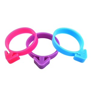 A-57 Vente en gros de attaches <span class=keywords><strong>pour</strong></span> poches à douille en silicone réutilisables <span class=keywords><strong>pour</strong></span> la décoration de gâteaux et pâtisseries - Product Image 5