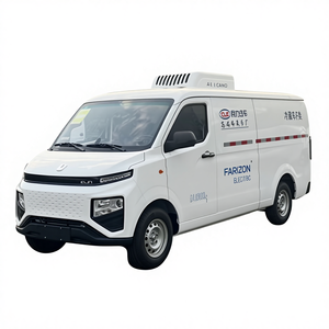 <span class=keywords><strong>รถ</strong></span><span class=keywords><strong>ตู้</strong></span>ไฟ<span class=keywords><strong>ฟ้า</strong></span>ขนาดเล็กแบบมีฉนวนกันความร้อนพร้อม<span class=keywords><strong>ตู้</strong></span>แช่แข็ง มอเตอร์ 60 กิโลวัตต์ <span class=keywords><strong>ป้าย</strong></span><span class=keywords><strong>ทะเบียน</strong></span><span class=keywords><strong>สี</strong></span>น้ำเงิน สำหรับขนส่งสินค้าแบบควบคุมอุณหภูมิสำหรับสินค้าสด - Product Image 5