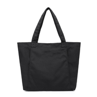 Sac de yoga personnalisé avec logo, grande capacité, durable, réutilisable, portable, pour le fitness en plein air, les entraînements, les voyages, le shopping et le rangement