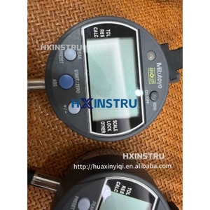 ไมโครมิเตอร์ Mitutoyo 543-350B รุ่นใหม่ H - Product Image 4