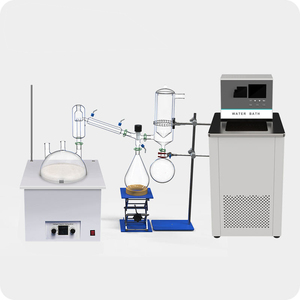 Équipement de Bain-Marie Thermostaté de Laboratoire Ysenmed YSTE-SX8A pour Hôpital - Product Image 3