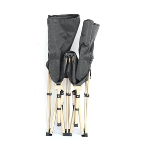 Cama <span class=keywords><strong>de</strong></span> <span class=keywords><strong>viaje</strong></span> plegable para acampar al aire libre al por mayor, cómodas camas plegables para adultos, cama <span class=keywords><strong>de</strong></span> campamento portátil - Product Image 3