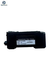 Controlador PLC, Sensor, Amplificador de Fibra, Nuevo y Original, FG-200N - Product Image 1