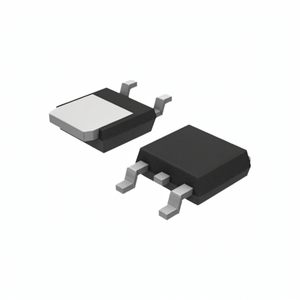ไทริสเตอร์ S2006DS3TP TO-252-3, DPAK ชิ้นส่วน SC-63อิเล็กทรอนิกส์ - Product Image 1