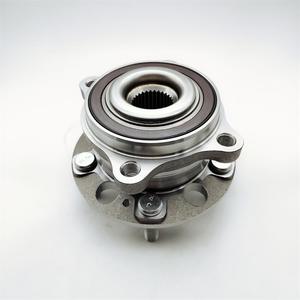 42450 33080 phía sau trục mang 4245033080 512644 3dacf027f-48ds-am trái bên phải phía sau bánh xe trung tâm đơn vị lắp ráp cho nhiều xe - Product Image 2