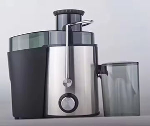 स्वचालित यांत्रिक फल सेंट्रीफ्यूगल जूसर, स्मूदी, घरेलू उपकरण, ब्लेंडर, जूसर - Product Image 6