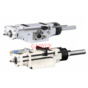 Máy công cụ phụ kiện chịu nhiệt nhỏ gọn thiết kế động cơ trục chính cho <span class=keywords><strong>CNC</strong></span> <span class=keywords><strong>Router</strong></span> với chất lượng tuyệt vời và giá cả - Product Image 4