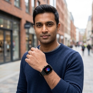 <span class=keywords><strong>Reloj</strong></span> <span class=keywords><strong>Inteligente</strong></span> Cuadrado de Moda para <span class=keywords><strong>Hombre</strong></span>, Pantalla Táctil Completa, Monitor de Actividad Física, Logotipo de Marca Personalizado ODM, Esfera de <span class=keywords><strong>Reloj</strong></span> Personalizada, Venta al Por Mayor - Product Image 6