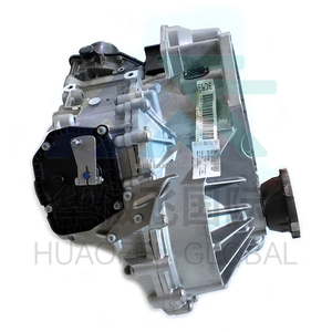 Cambio DSG 0AM DQ200 <span class=keywords><strong>HAF</strong></span> di Alta Qualità per VW Audi - Product Image 3